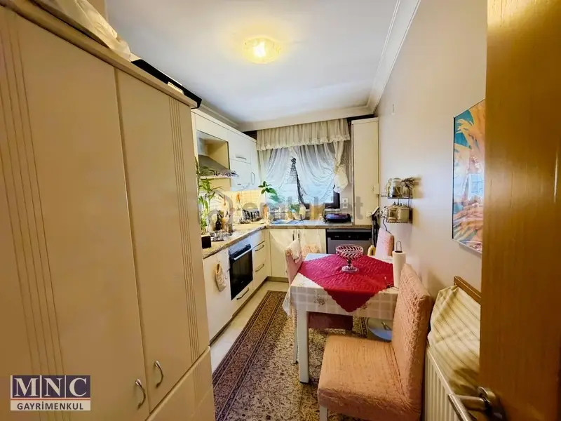Korupark Yakını Satılık 3+2 Dubleks Daire (140m²) - 18