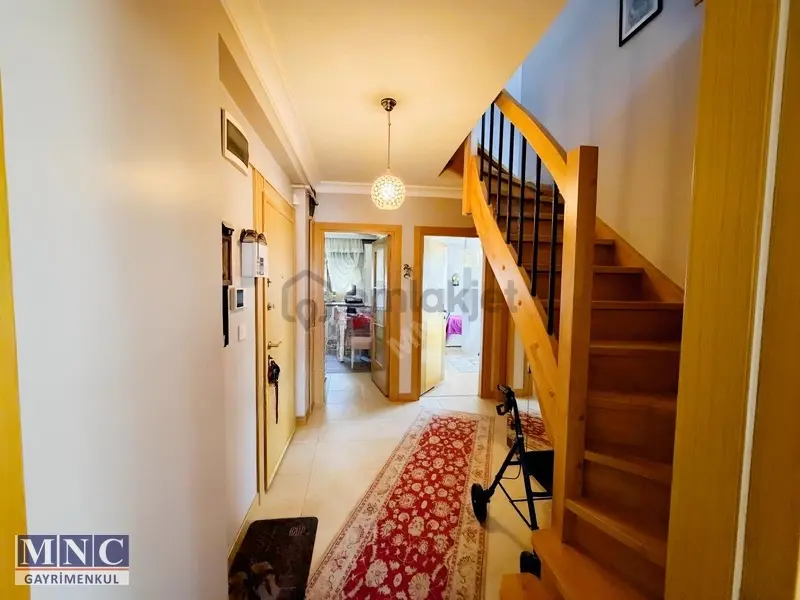 Korupark Yakını Satılık 3+2 Dubleks Daire (140m²) - 14