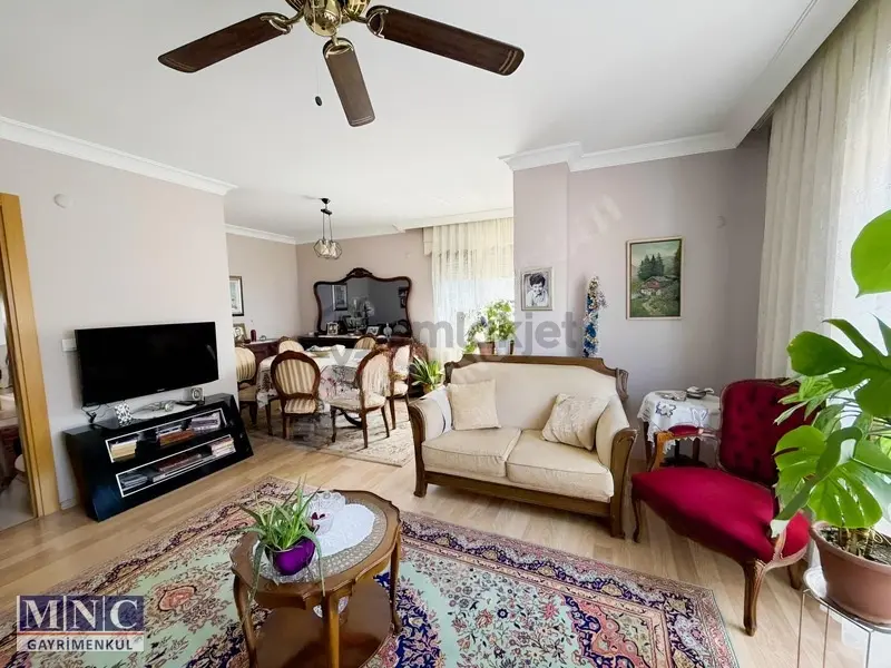 Korupark Yakını Satılık 3+2 Dubleks Daire (140m²) - 6