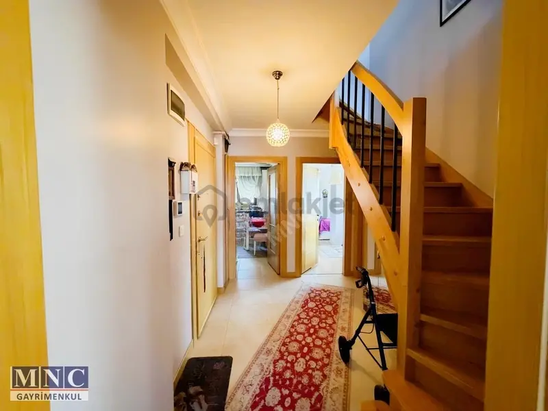 Korupark Yakını Satılık 3+2 Dubleks Daire (140m²) - 13