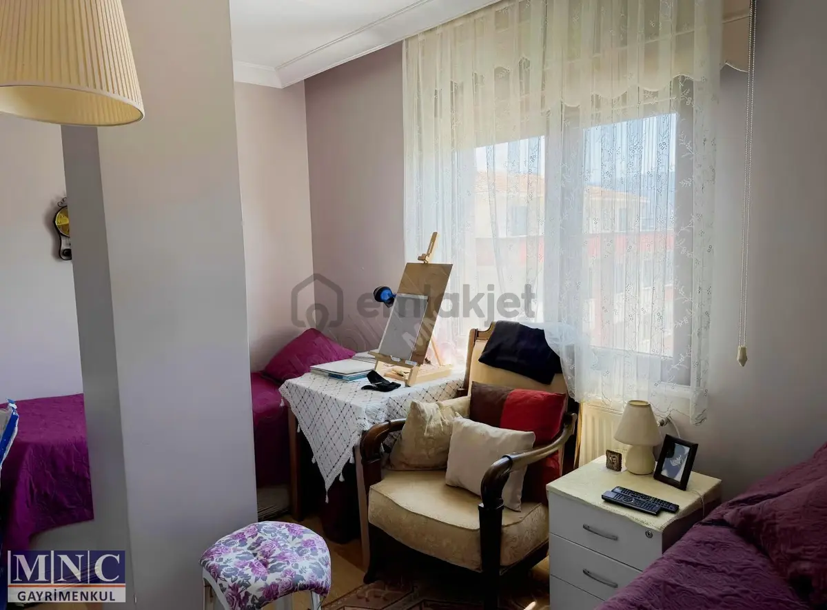 Korupark Yakını Ferah Dubleks Daire - 33