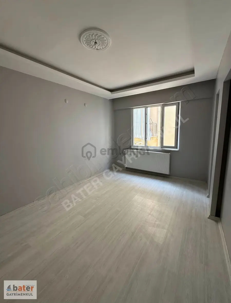 Bater'den Meşrutiyette Kiralık 3+1 Daire - 11