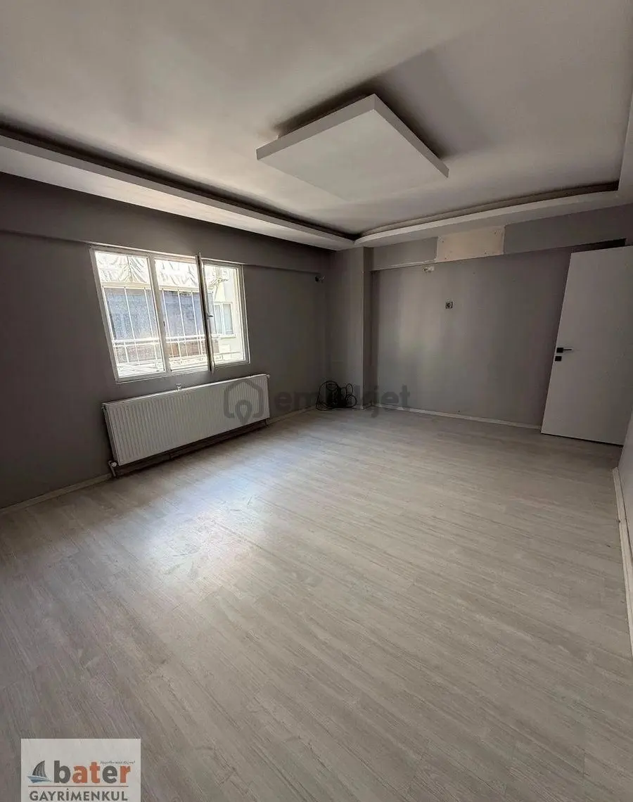 Bater'den Meşrutiyette Kiralık 3+1 Daire - 18