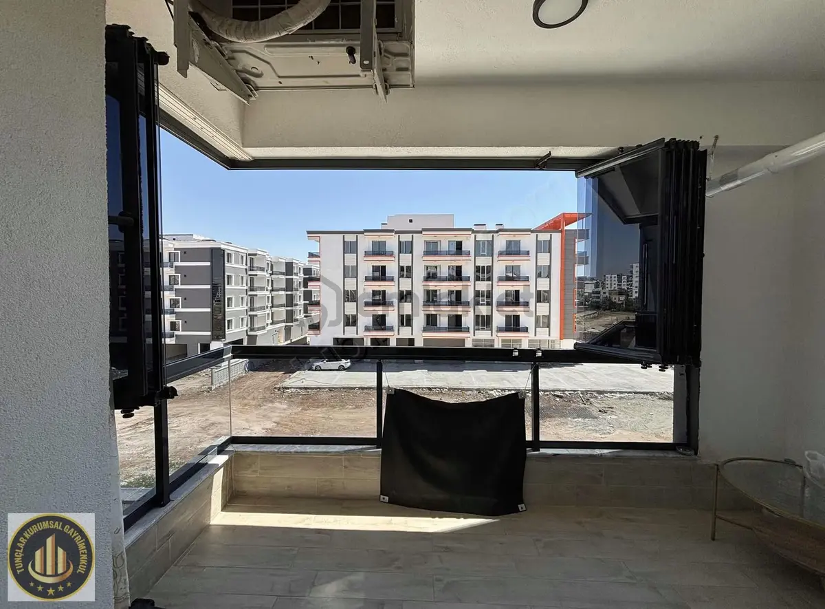 Kantarda Acil Satılık 2+1 Lüks Sıfır Daire - 22