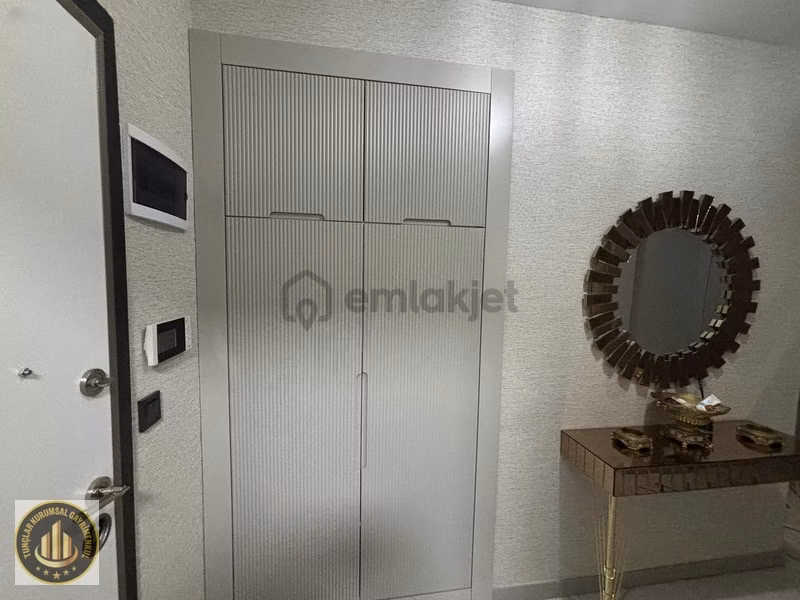 Kantarda Acil Satılık 2+1 Lüks Sıfır Daire - 26