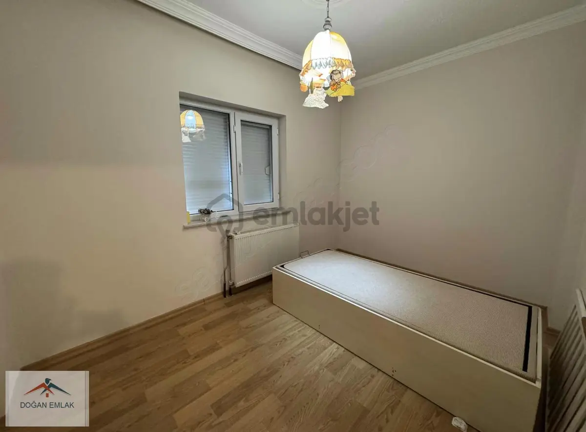 Manisa Şehzadeler Toki3 Te Satılık 2+1 Daire - 6
