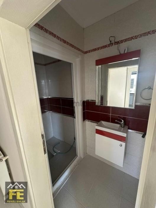 Site İçerisinde Kiralık 3+1 Daire - 6