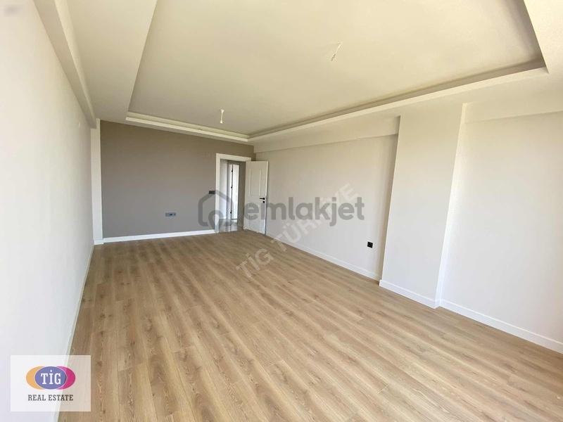 Kayapa'da Yüksek Şerefiyeli 3+1 Daire - 2