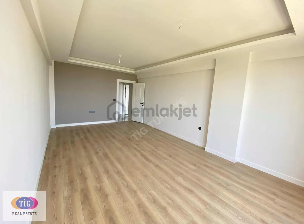 Kayapa'da Yüksek Şerefiyetli 3+1 Daire - 4