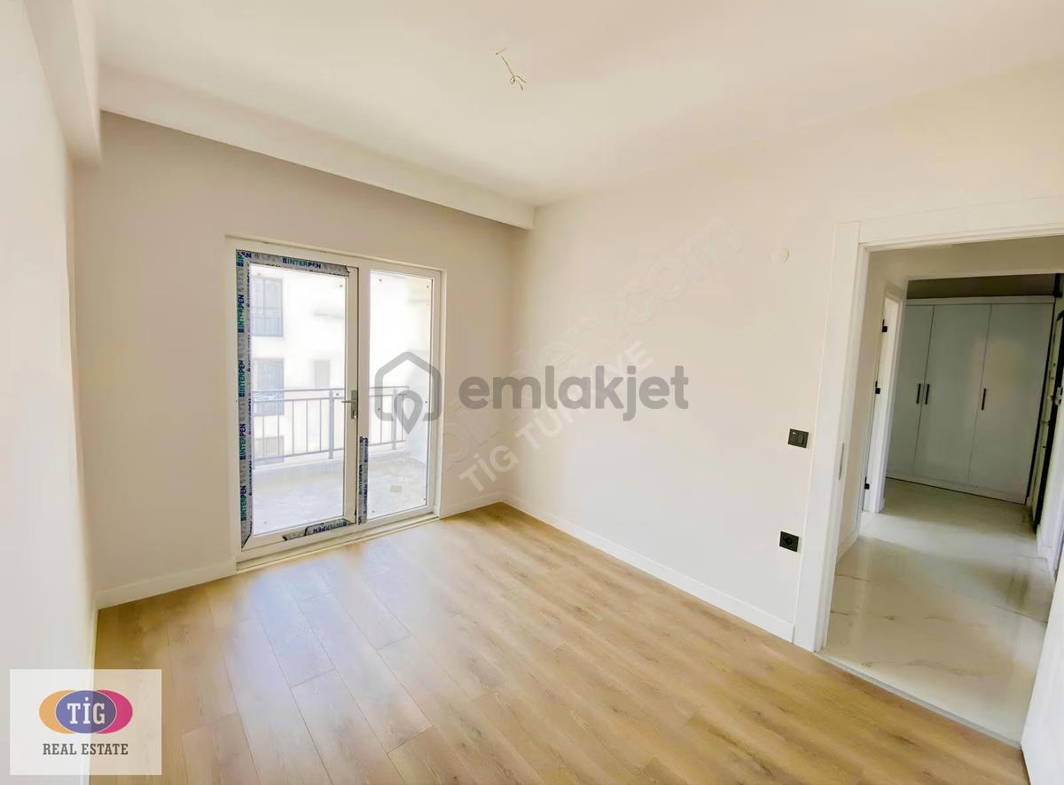 Kayapa'da Yüksek Şerefiyetli 3+1 Daire - 25