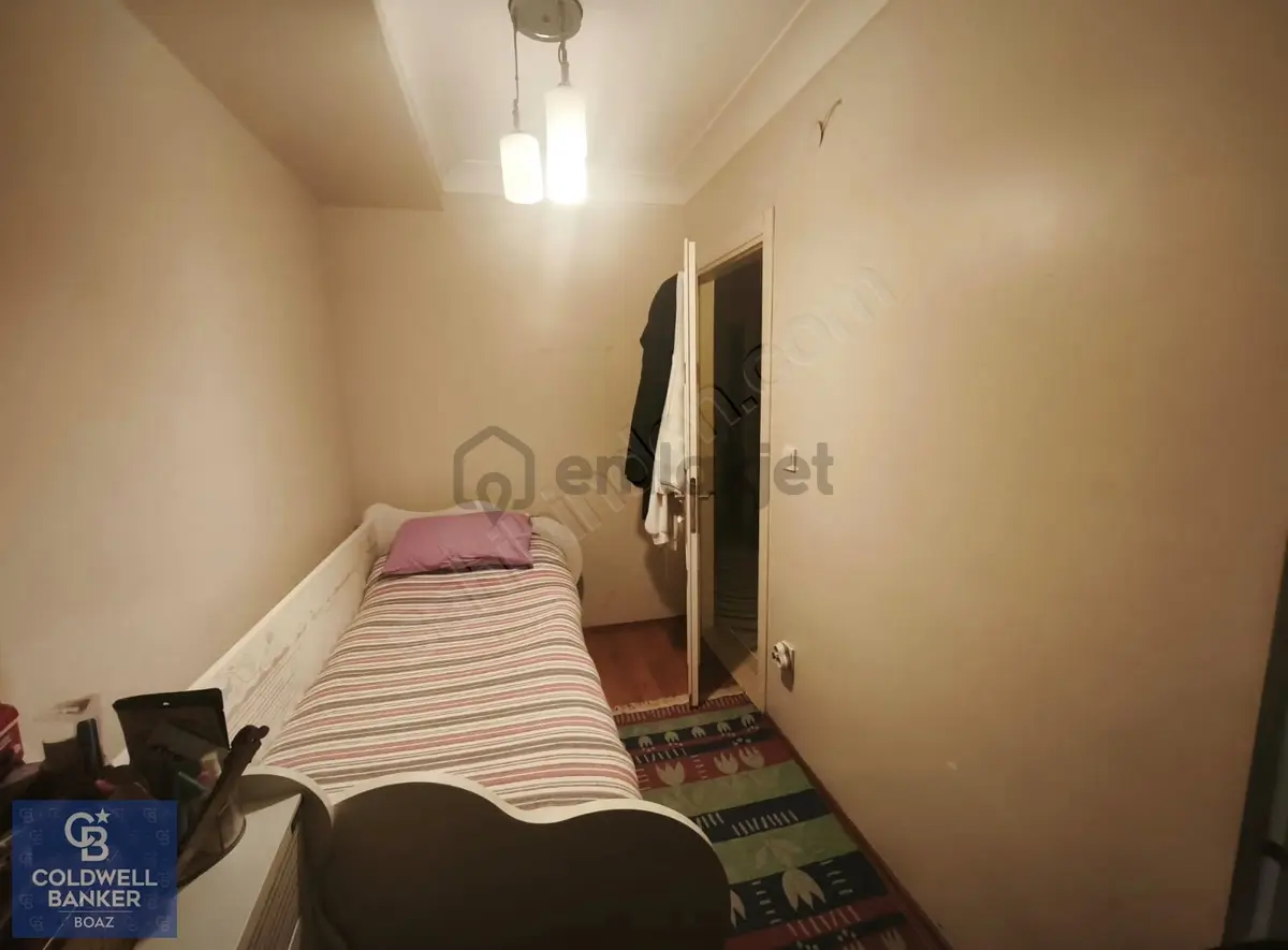 Üsküdar Sultantepe'de 3+1 Satılık Daire - 5