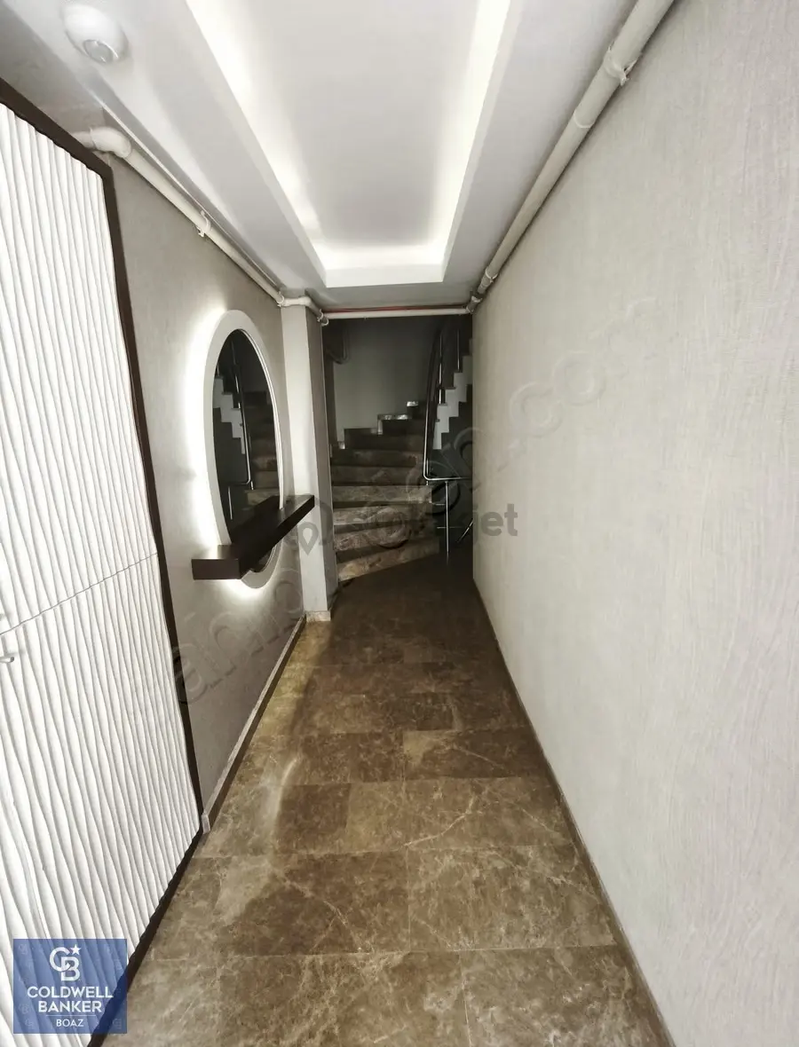 Üsküdar Sultantepe'de 3+1 Satılık Daire - 12