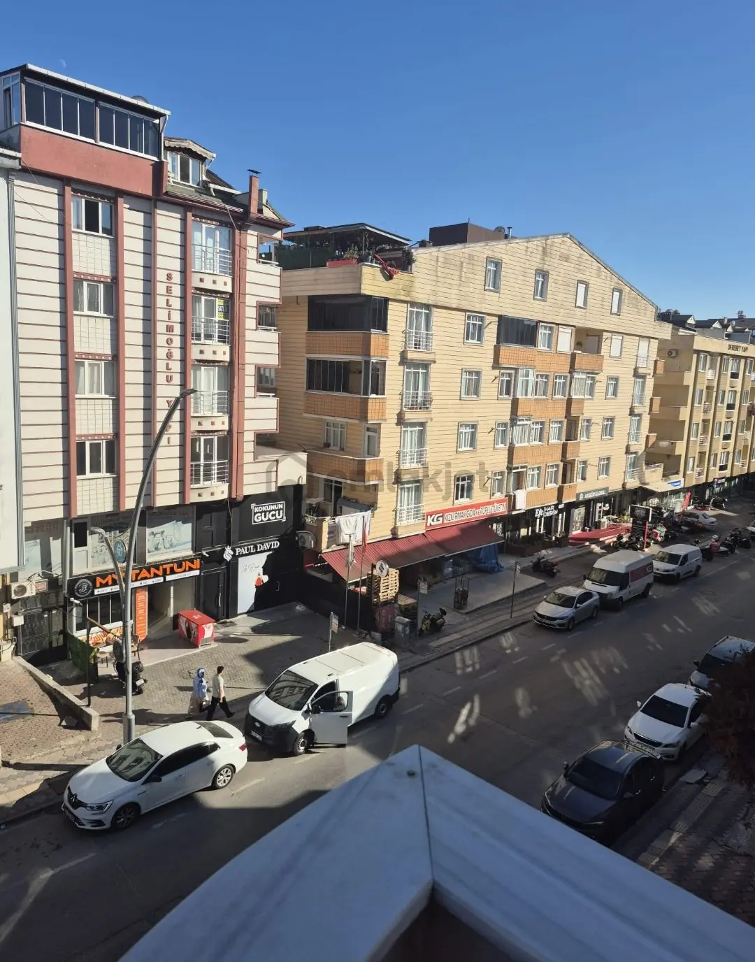 Sahibinden Kiralık Ofis & Büro - 13