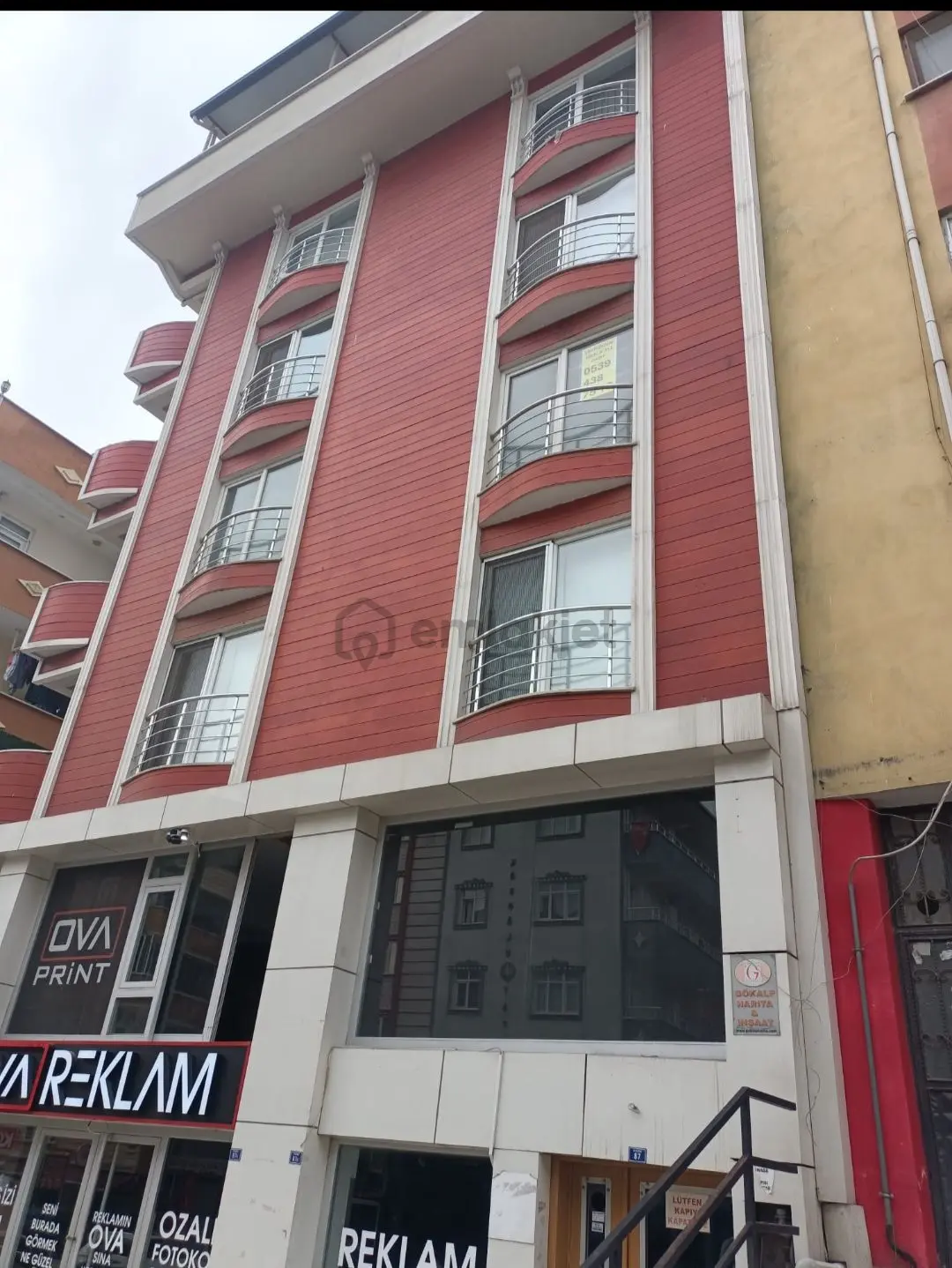 Sahibinden Kiralık Ofis & Büro