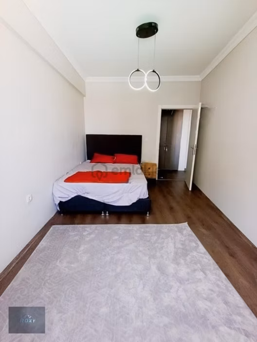 Roxy Group Tan Villa Tadında 1+1 Eşyalı Satılık Daire - 6