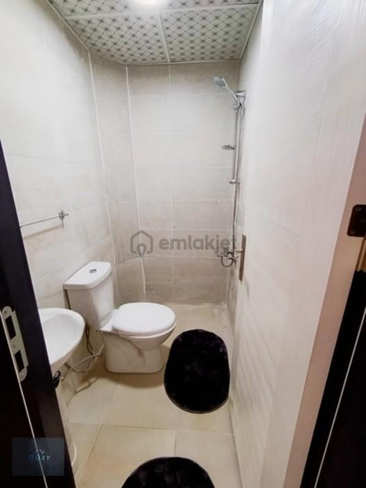 Roxy Group'tan Güneykent Te Yerden Isıtma 1+1 Kiralık Daire - 3