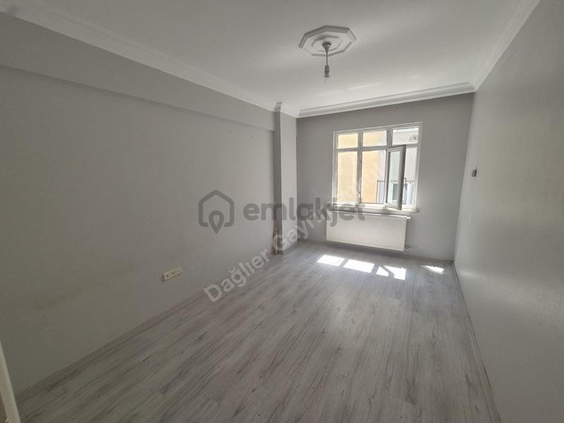 Merkezi Konumda Memura Kiralık Daire - 6