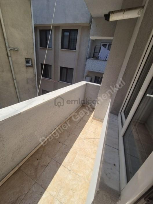 Merkezi Konumda Memura Kiralık Daire - 16