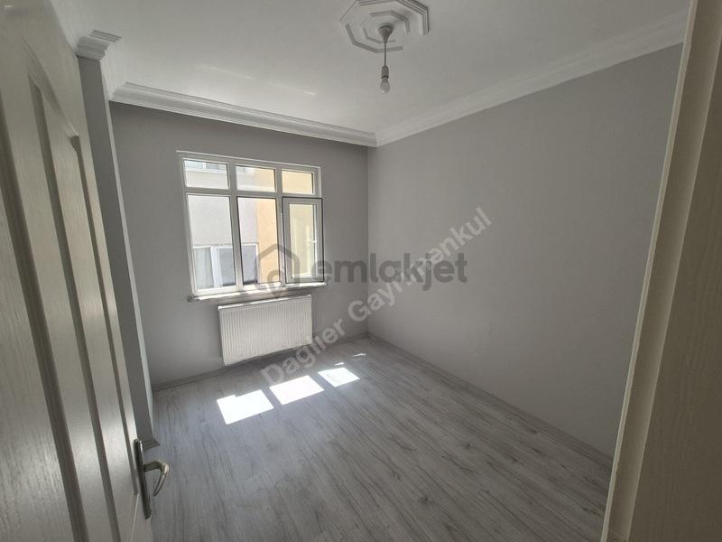 Merkezi Konumda Memura Kiralık Daire - 5