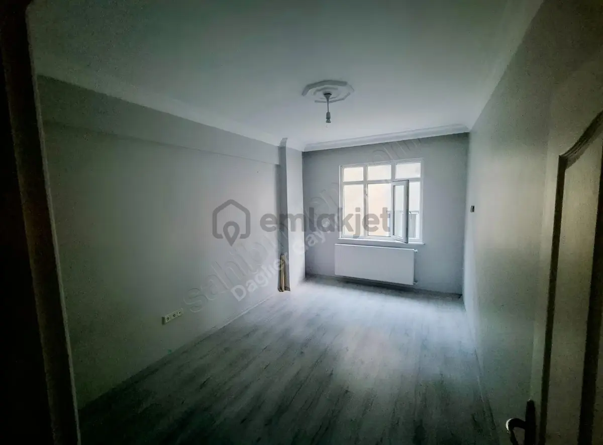 Merkezi Konumda Memura Kiralık Daire - 2
