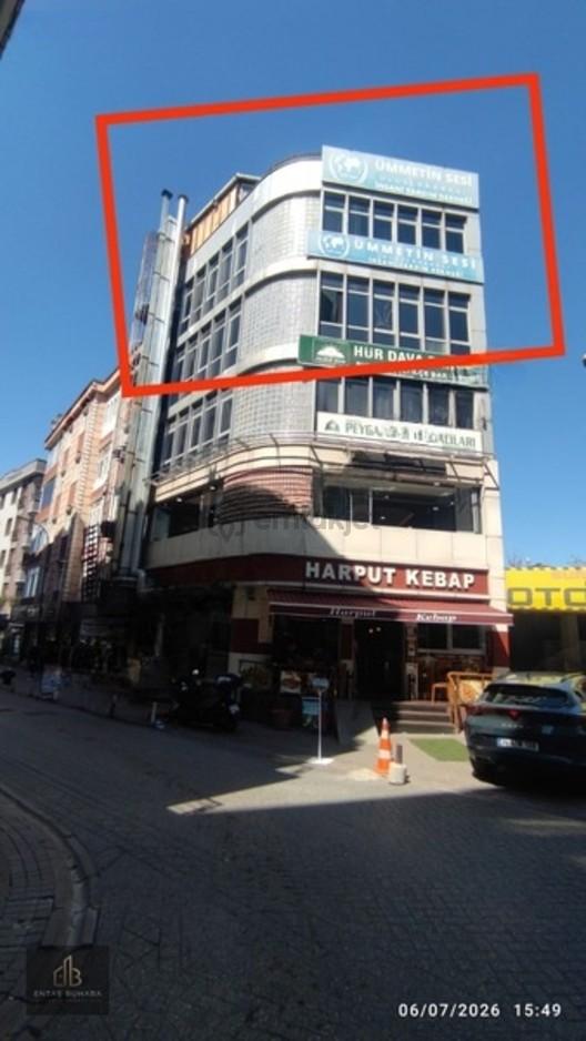 Sultanbeyli Merkezde Tabela Değeri Yüksek 3 Kat Birarada - 4