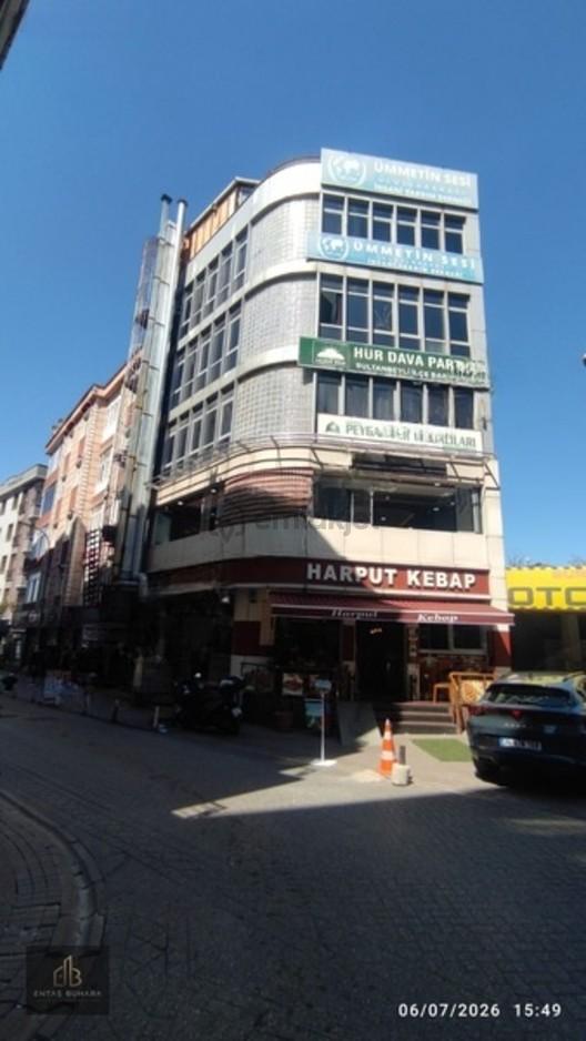 Sultanbeyli Merkezde Tabela Değeri Yüksek 3 Kat Birarada - 27