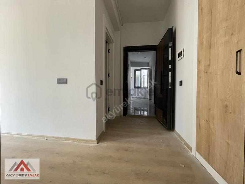 Akyürekten Akdeniz Mah. 1+1 Kiralık - 2