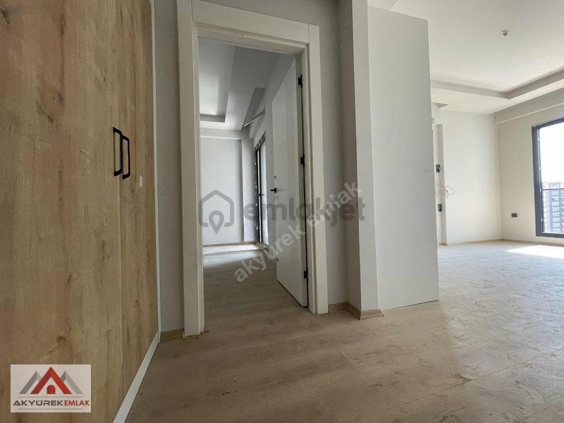 Akyürekten Akdeniz Mah. 1+1 Kiralık - 7