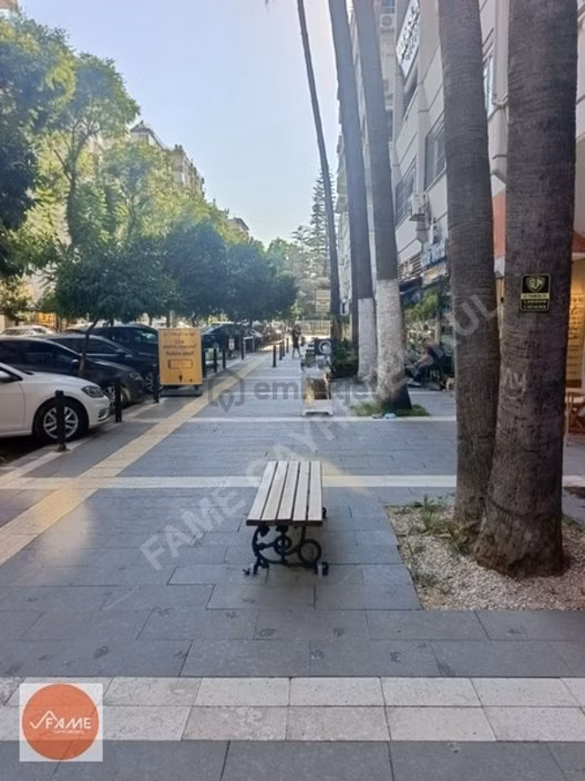 Ziyapaşa Bulvarı'nda 2+1 Kiralık Ofis/büro - 15