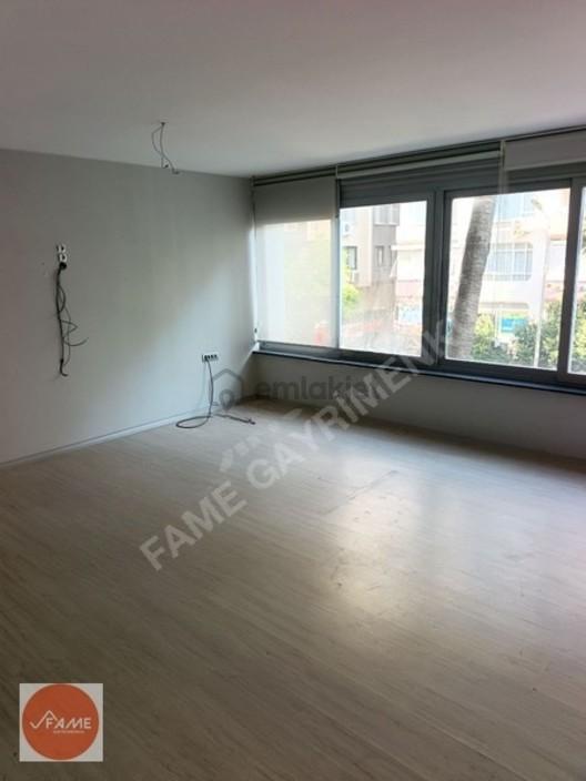 Ziyapaşa Bulvarı'nda 2+1 Kiralık Ofis/büro - 2