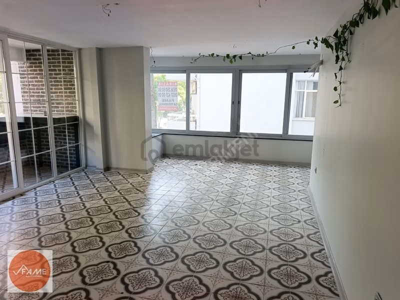 Ziyapaşa Bulvarı'nda 2+1 Kiralık Ofis/büro - 20