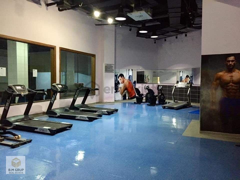 Star Towers De Satılık 2+1 Daire Acil Satılık Kapalı Mutfak - 13