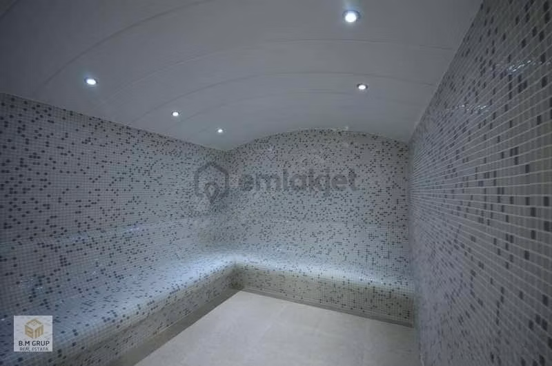 Star Towers De Satılık 2+1 Daire Acil Satılık Kapalı Mutfak - 8