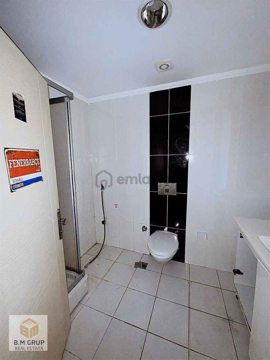 Star Towers De Satılık 2+1 Daire Acil Satılık Kapalı Mutfak - 3