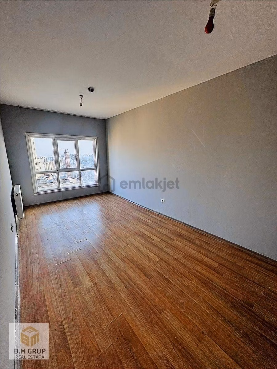 Star Towers De Satılık 2+1 Daire Acil Satılık Kapalı Mutfak - 7