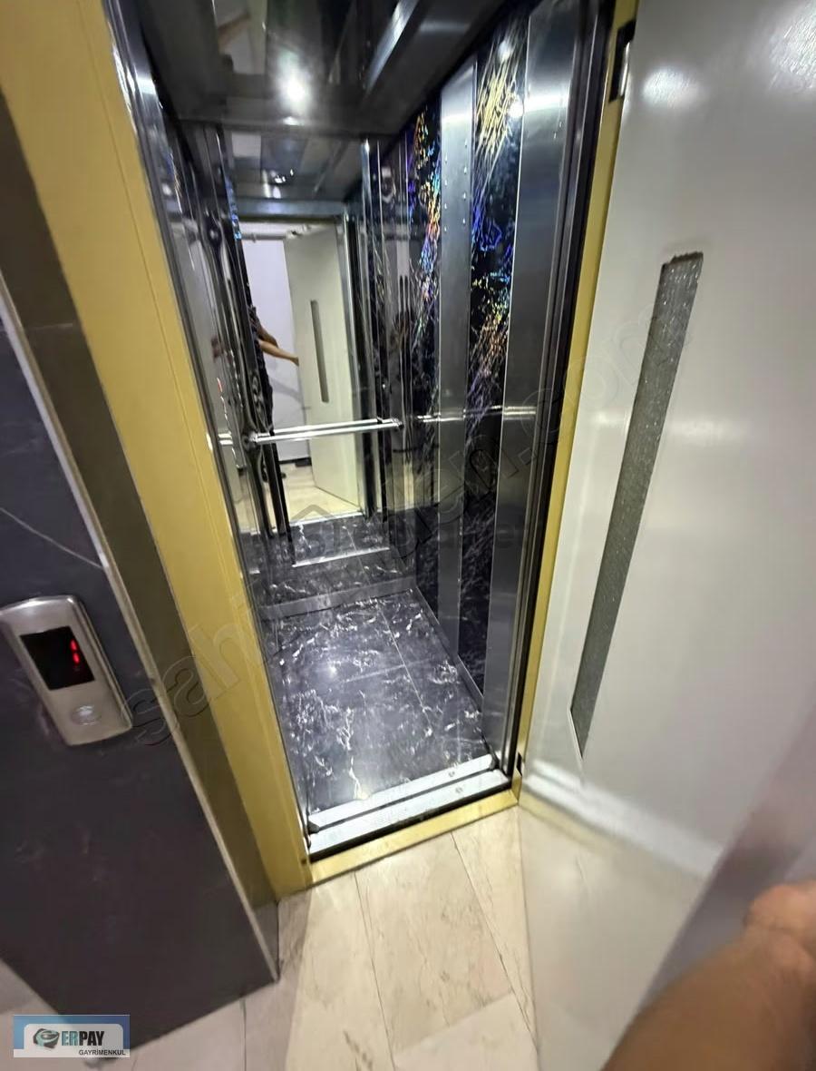 Erpay İnşaat'tan Cebeci Mahallesinde Asansörlü 2+1 Ara Kat Daire - 29