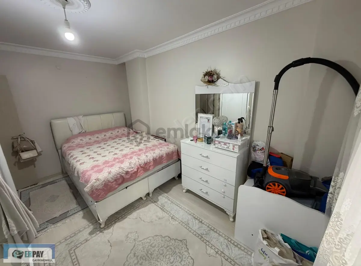 Erpay İnşaat'tan Cebeci Mahallesinde Asansörlü 2+1 Ara Kat Daire - 6