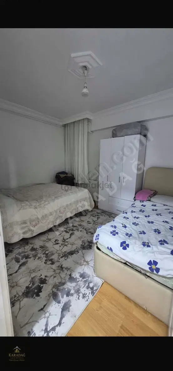 Merkeze Yakın Asansörlü 2+1 110 Metre Daire - 5