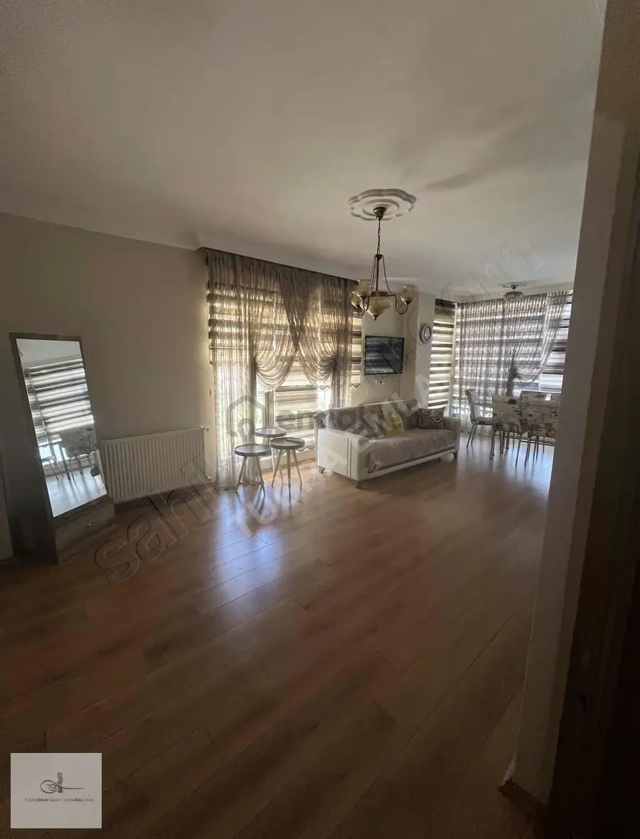 Yalova Çiftlikköy Sahil Mah Eşyalı Daire - 11