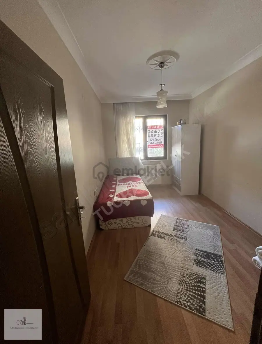 Yalova Çiftlikköy Sahil Mah Eşyalı Daire - 9