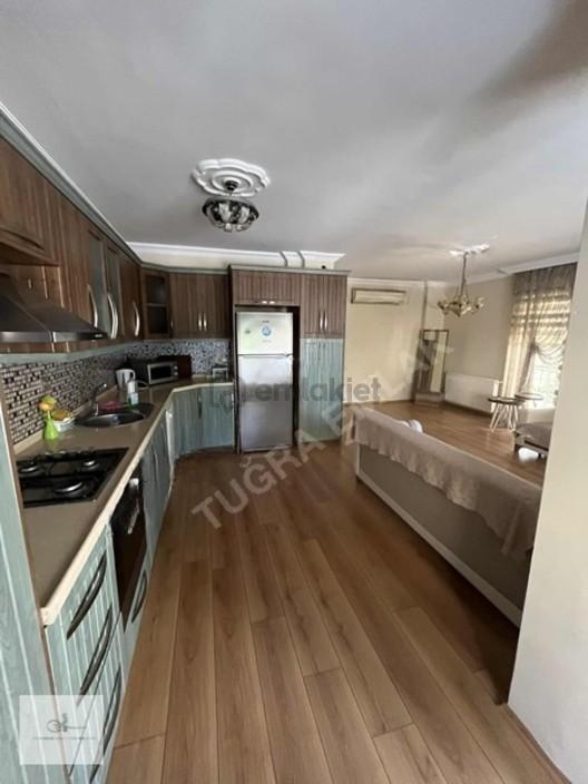 Yalova Çiftlikköy Sahil Mah Eşyalı Daire - 9