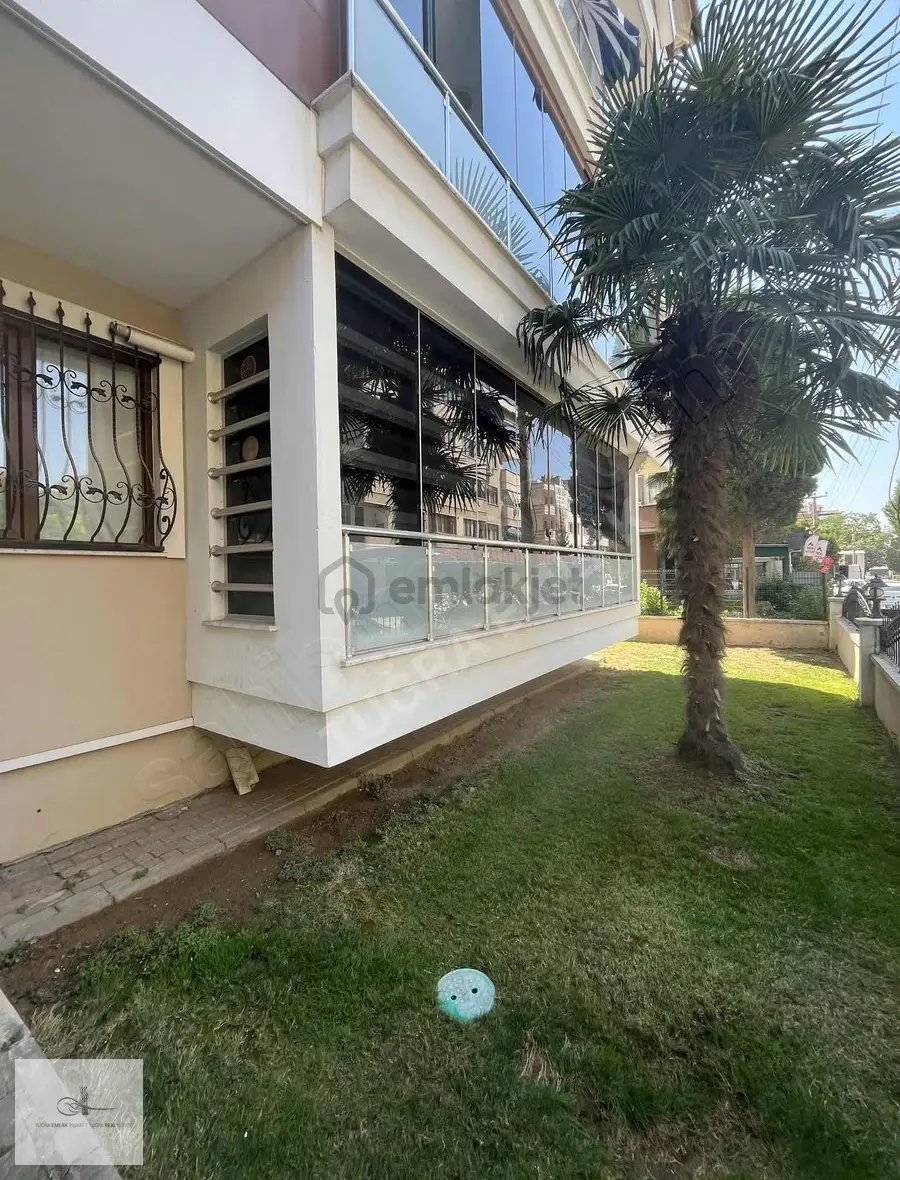 Yalova Çiftlikköy Sahil Mah Eşyalı Daire - 5