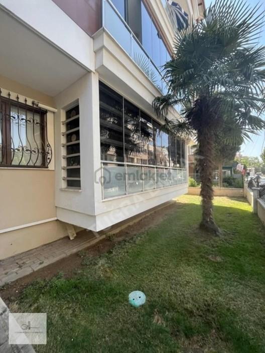 Yalova Çiftlikköy Sahil Mah Eşyalı Daire - 19