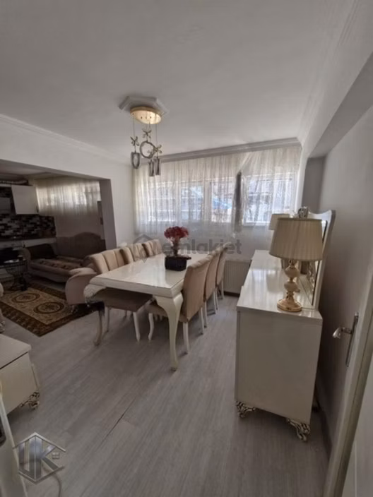 Sunullahda Satılık 2+1 Daire - 3
