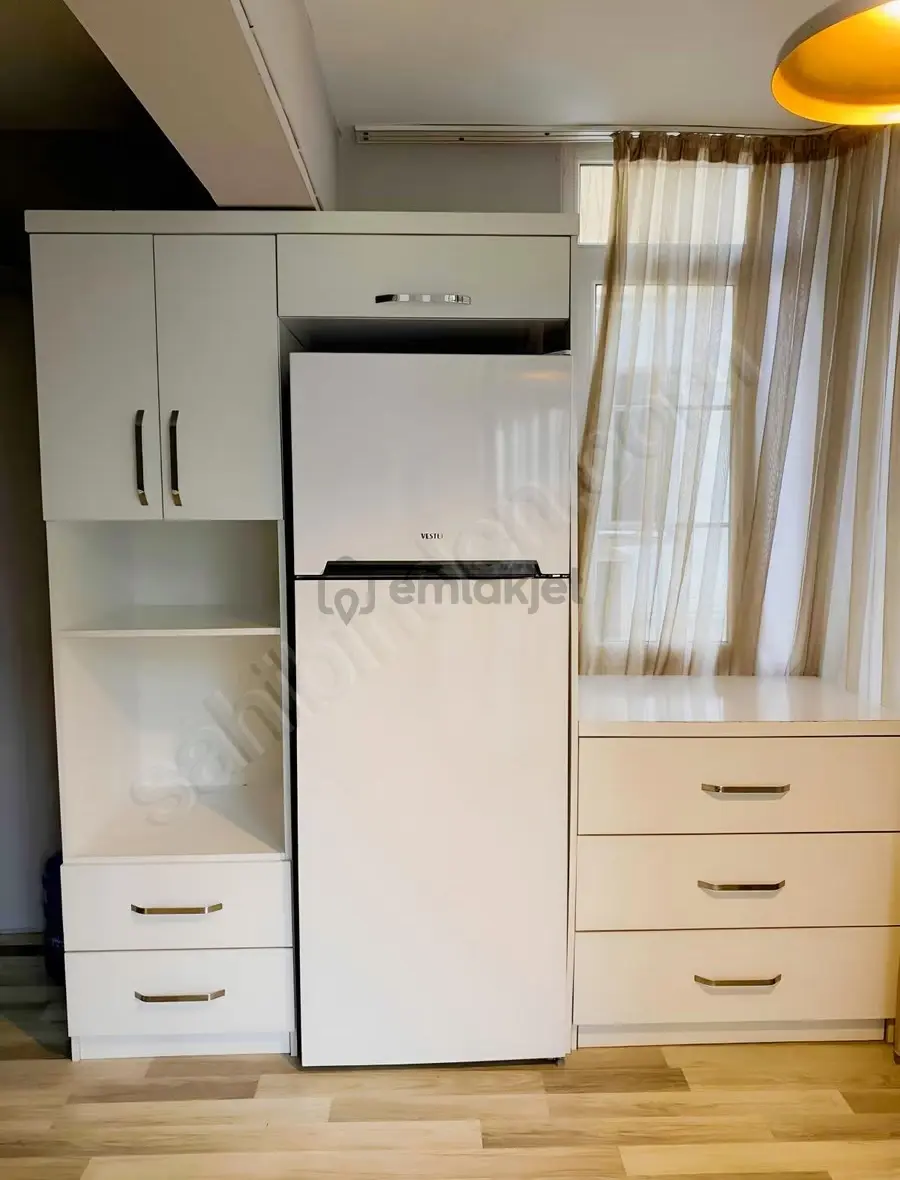 Hacet Meydan Da 2+1 Eşyalı Kiralık Daire - 10