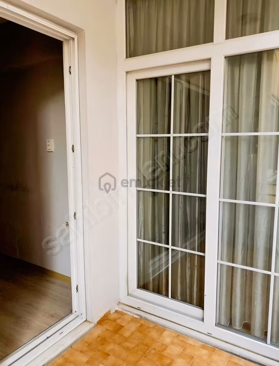 Hacet Meydan Da 2+1 Eşyalı Kiralık Daire - 14