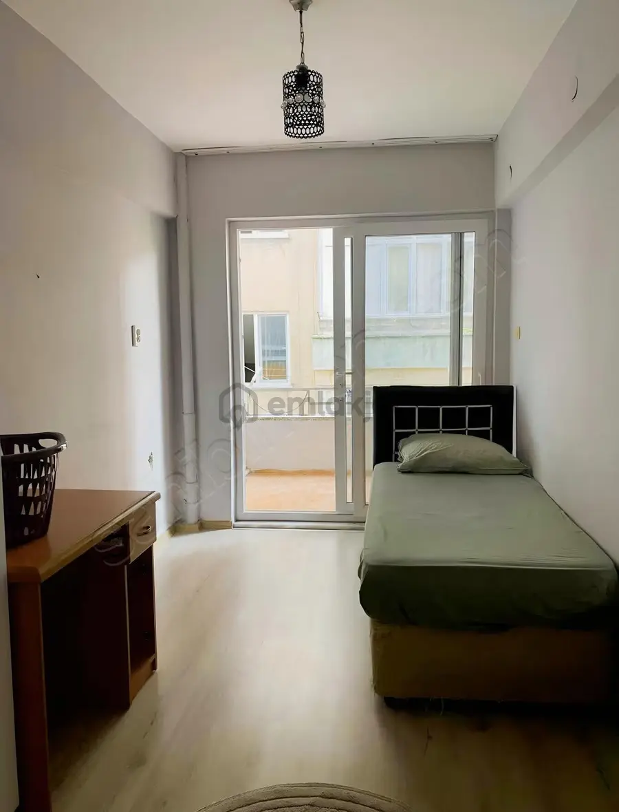 Hacet Meydan Da 2+1 Eşyalı Kiralık Daire - 13