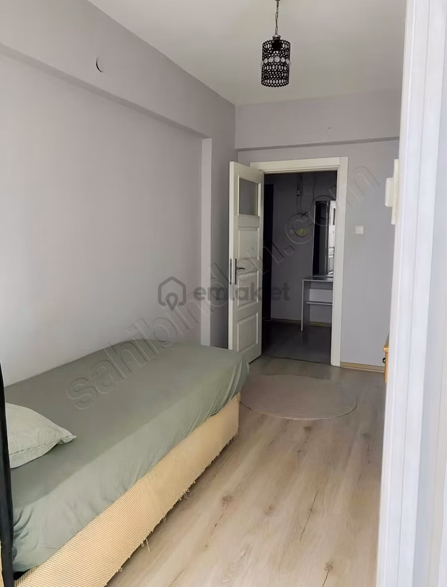 Hacet Meydan Da 2+1 Eşyalı Kiralık Daire - 3