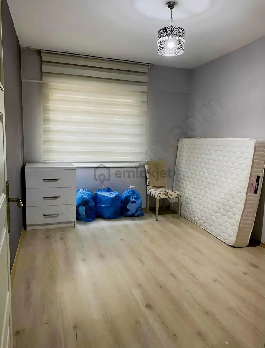 Hacet Meydan Da 2+1 Eşyalı Kiralık Daire - 12