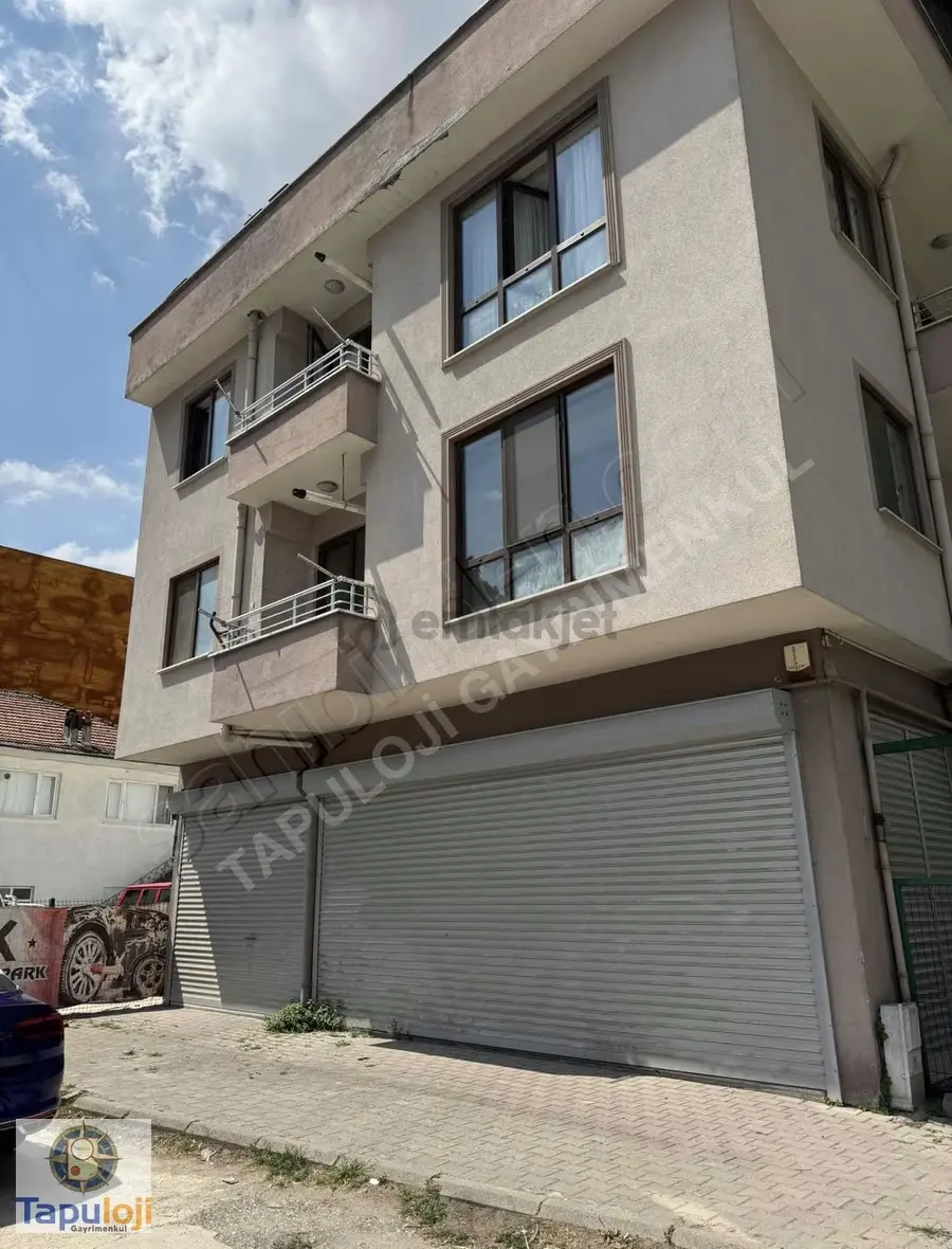 Kiralık 3+1 Burhaniye Mahallesi - 26